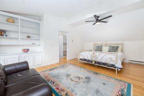 235 White Deer Rocks Road Woodbury CT 06798