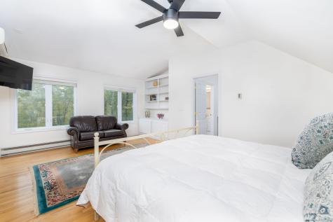 235 White Deer Rocks Road Woodbury CT 06798