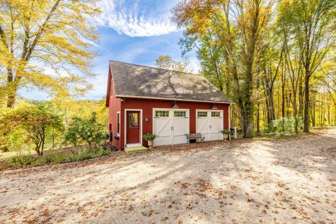 235 White Deer Rocks Road Woodbury CT 06798