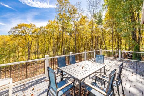 235 White Deer Rocks Road Woodbury CT 06798