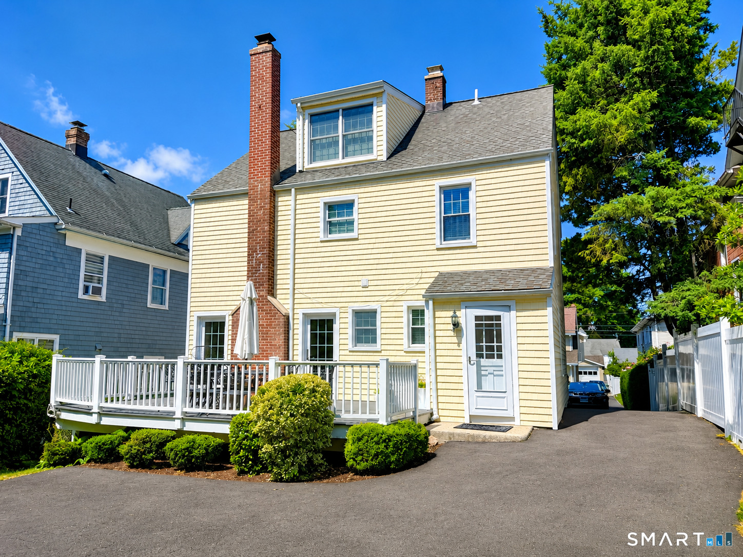 31 Connecticut Avenue Greenwich CT 06830