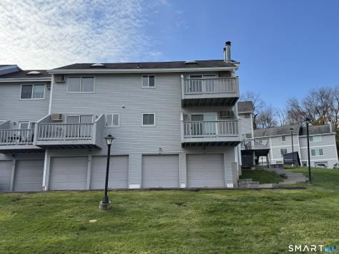 151 Shelter Rock Road Danbury CT 06810