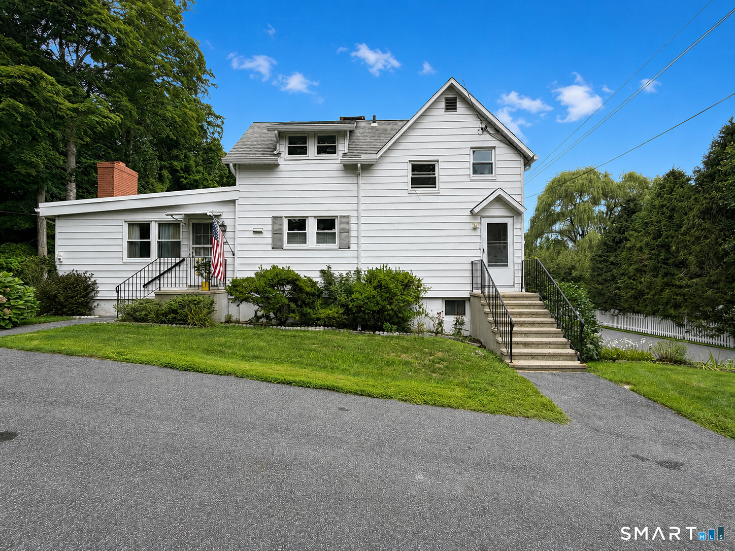 172 Heritage Hill Road New Canaan CT 06840