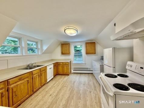 172 Heritage Hill Road New Canaan CT 06840