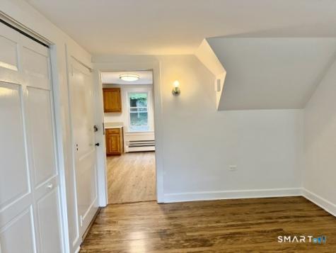 172 Heritage Hill Road New Canaan CT 06840