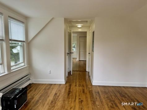 172 Heritage Hill Road New Canaan CT 06840