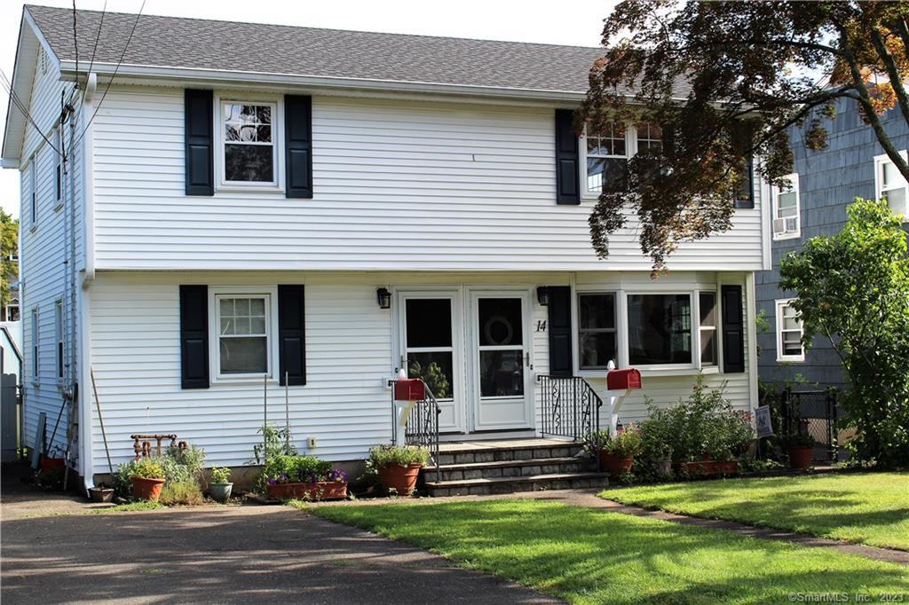 14 Mills Street Norwalk CT 06850