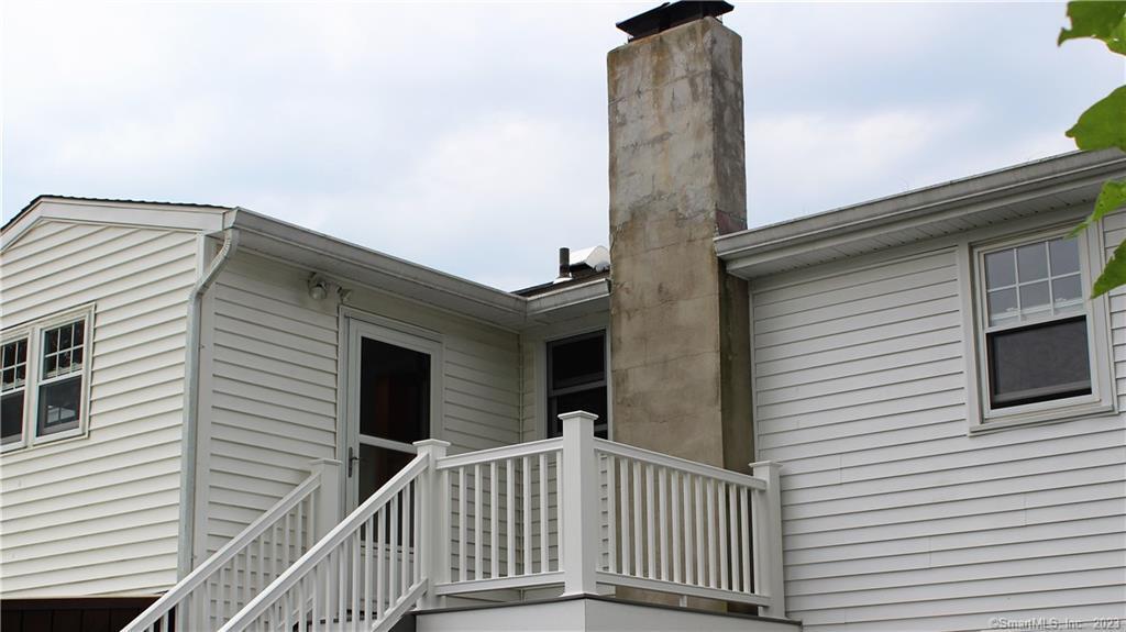 14 Mills Street Norwalk CT 06850