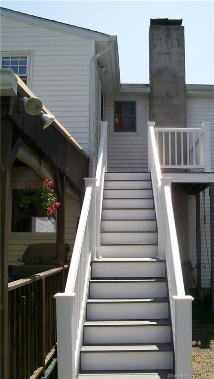 14 Mills Street Norwalk CT 06850
