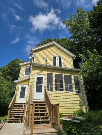 7 Ash Street Waterbury CT 06704
