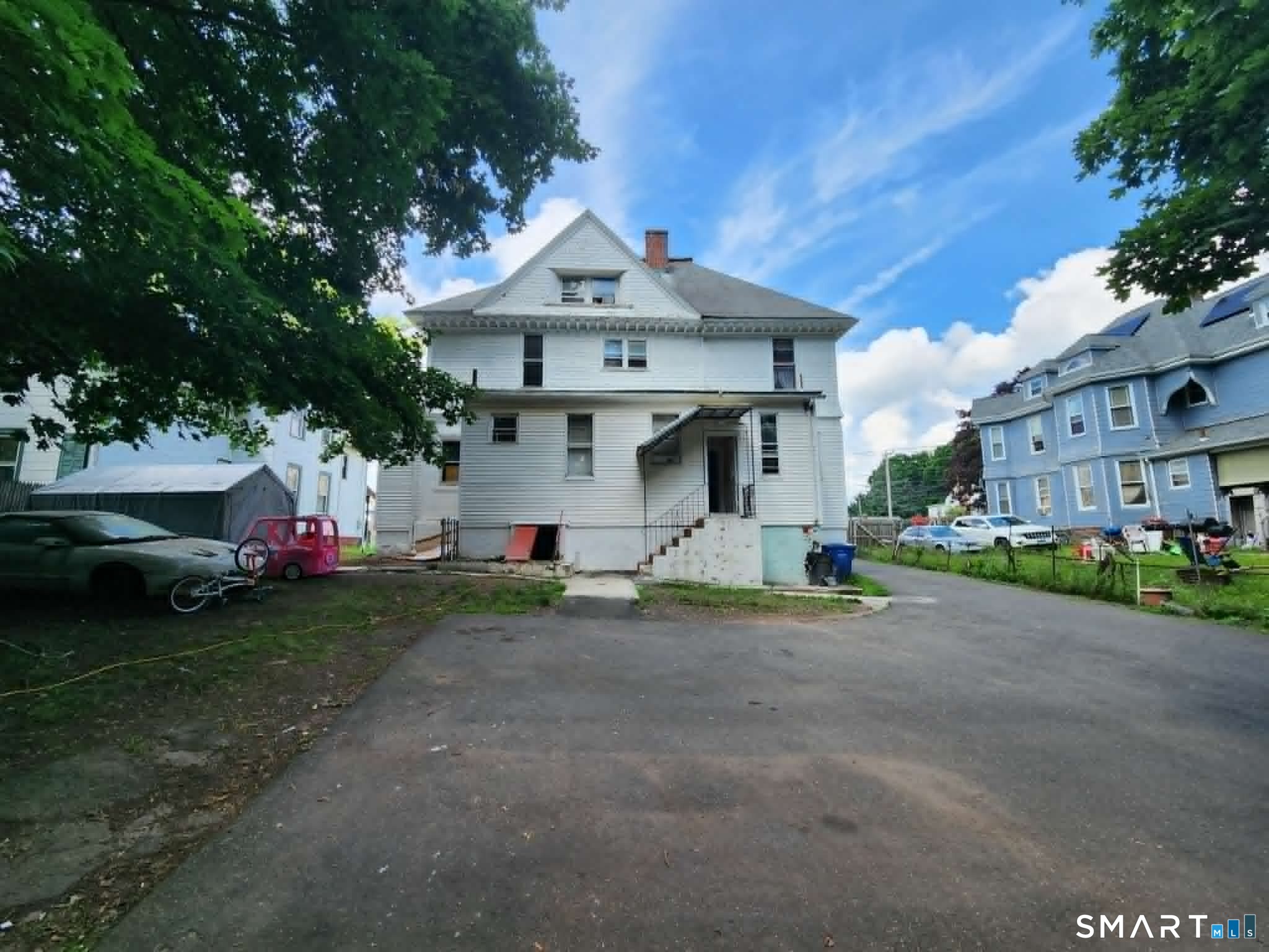25 Griswold Street Meriden CT 06450