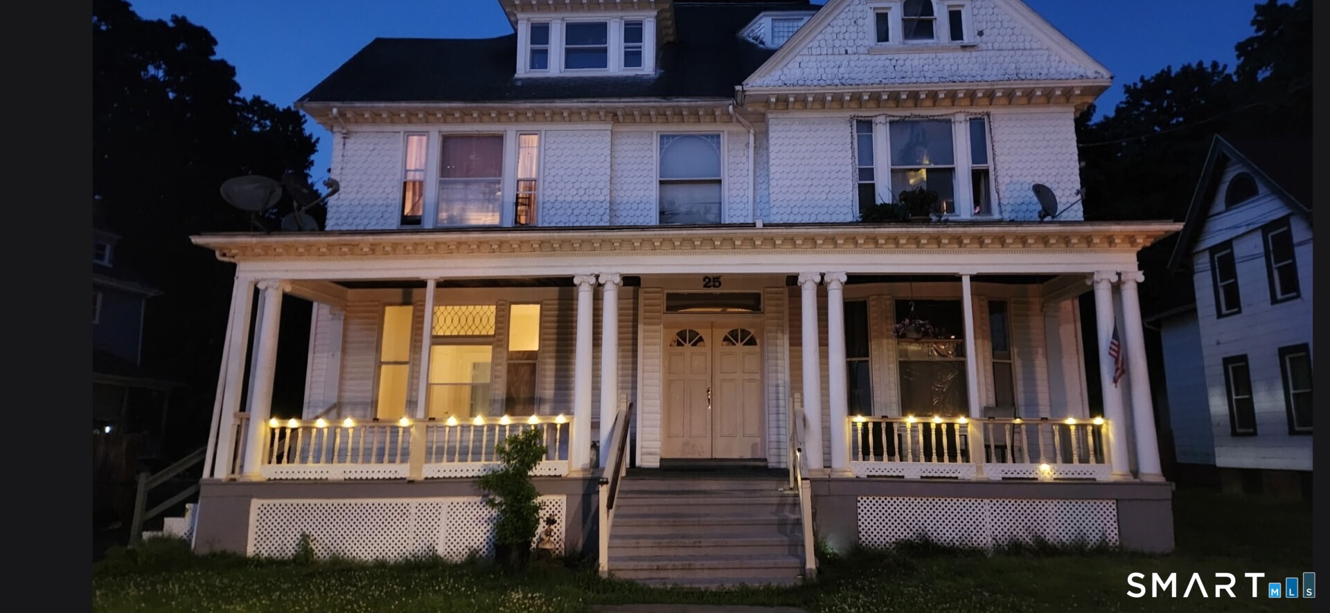 25 Griswold Street Meriden CT 06450