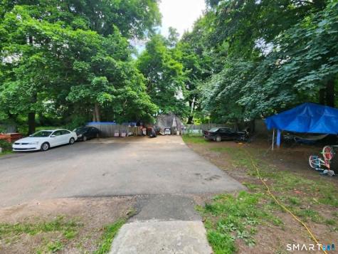 25 Griswold Street Meriden CT 06450