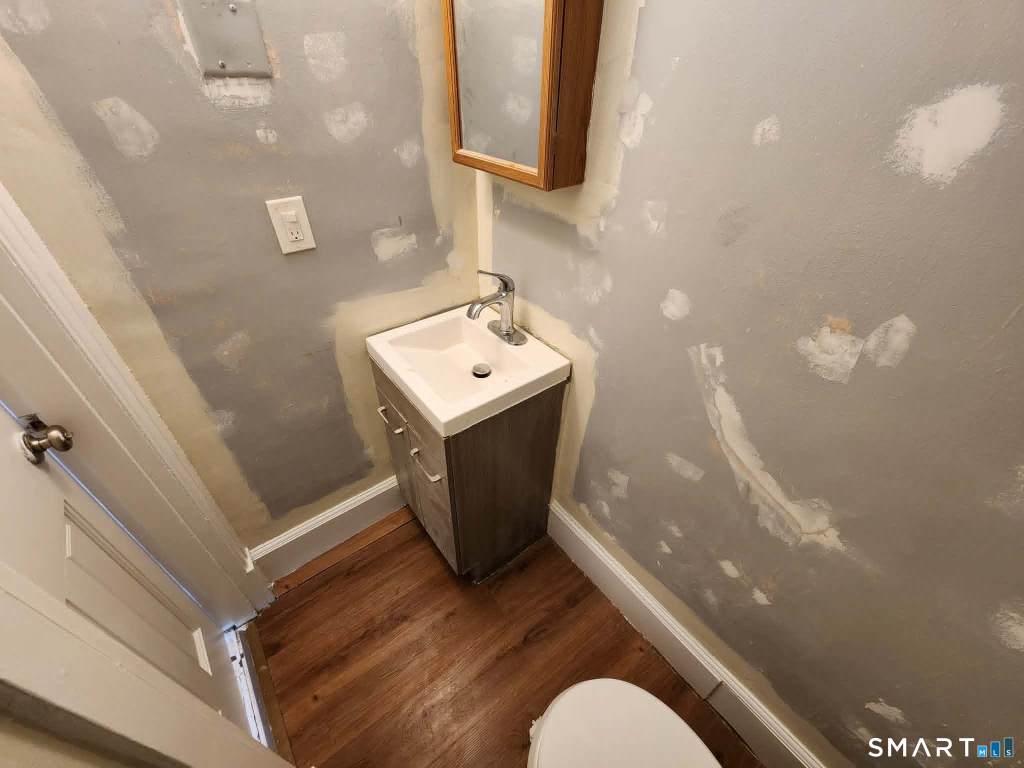 25 Griswold Street Meriden CT 06450