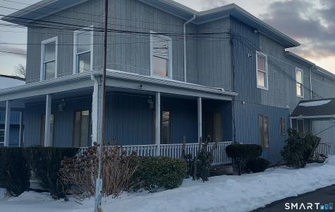 67 Osborne Avenue Norwalk CT 06855
