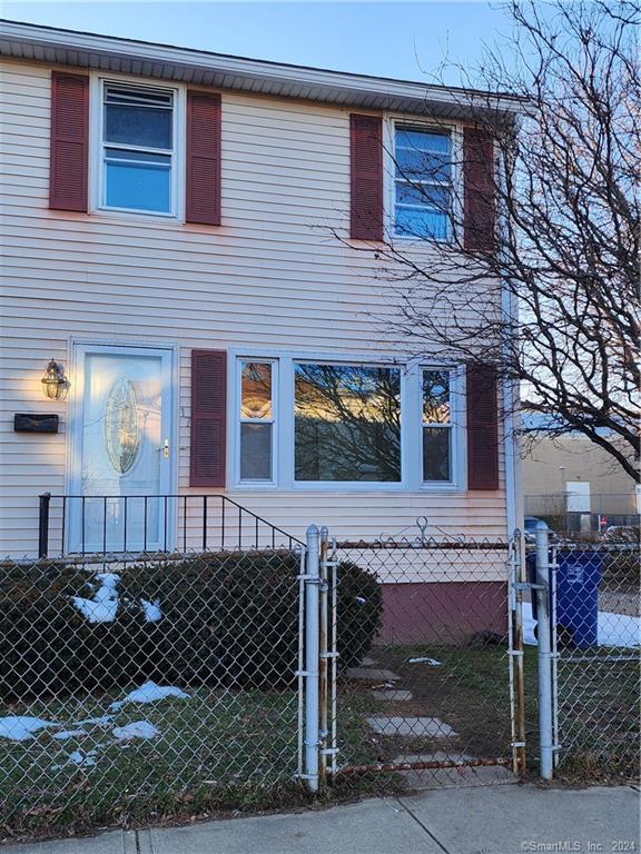 17 Gilmore Street Bridgeport CT 06608