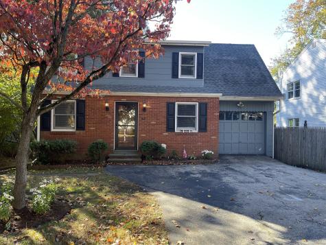 43 Camp Avenue Darien CT 06820