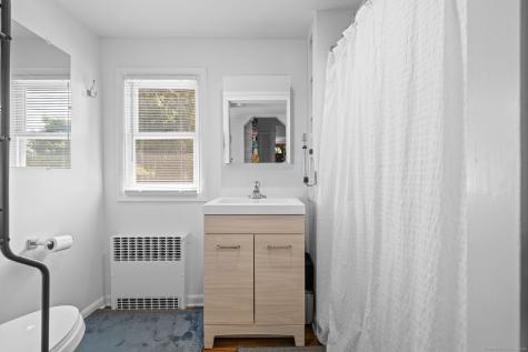 43 Camp Avenue Darien CT 06820