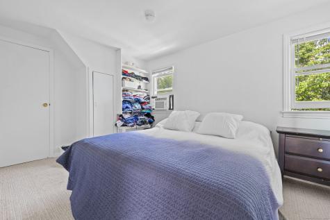 43 Camp Avenue Darien CT 06820