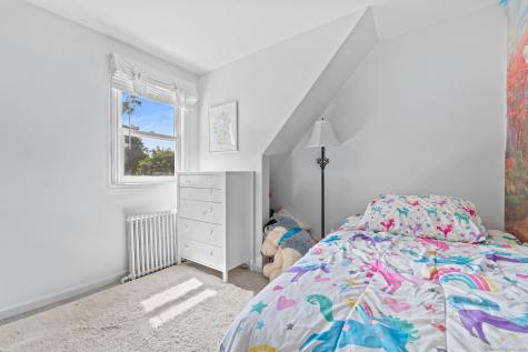 43 Camp Avenue Darien CT 06820