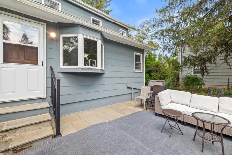 43 Camp Avenue Darien CT 06820