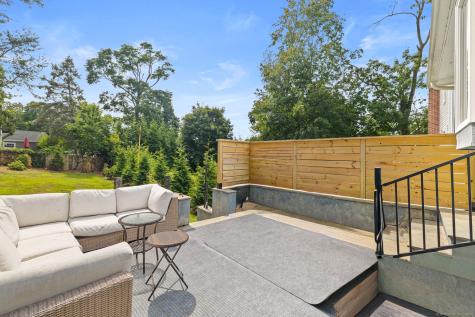 43 Camp Avenue Darien CT 06820