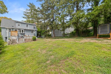 43 Camp Avenue Darien CT 06820