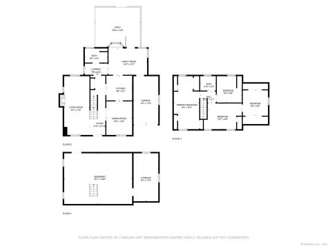 43 Camp Avenue Darien CT 06820