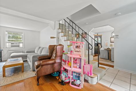 43 Camp Avenue Darien CT 06820