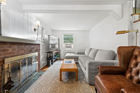 43 Camp Avenue Darien CT 06820