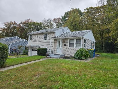 59 Shadee Lane Waterbury CT 06706