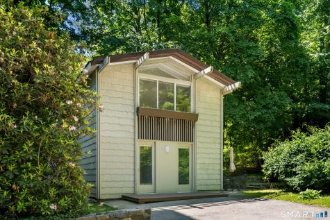 New Canaan CT 06840