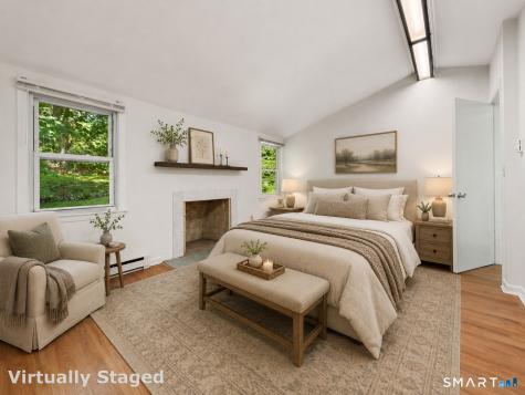 New Canaan CT 06840