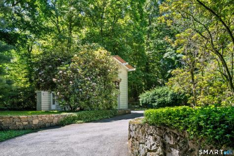 New Canaan CT 06840