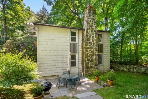 New Canaan CT 06840
