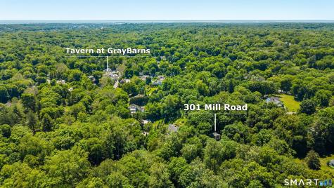 New Canaan CT 06840