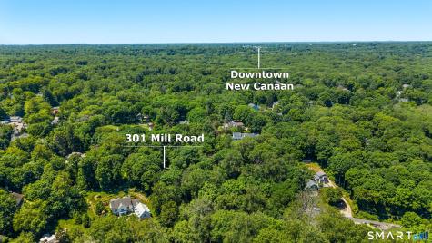 New Canaan CT 06840