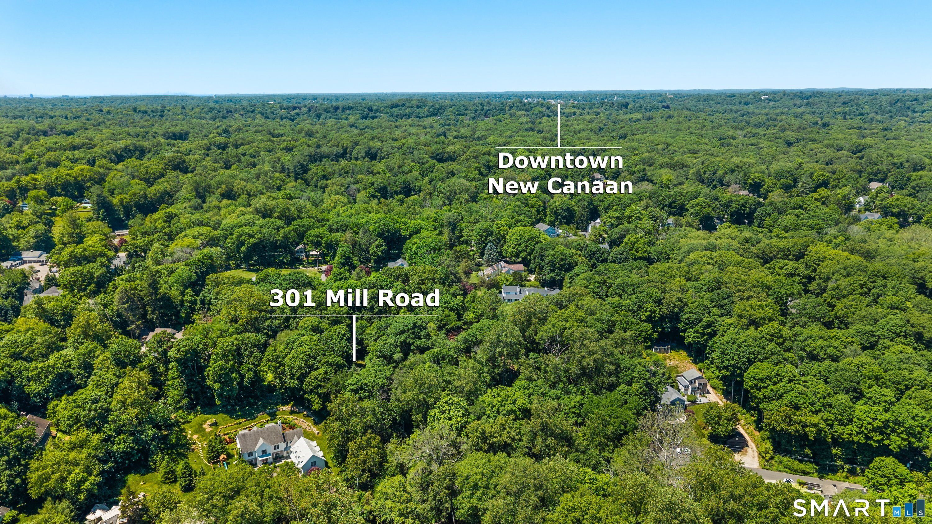 New Canaan CT 06840