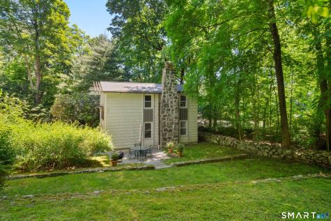 New Canaan CT 06840
