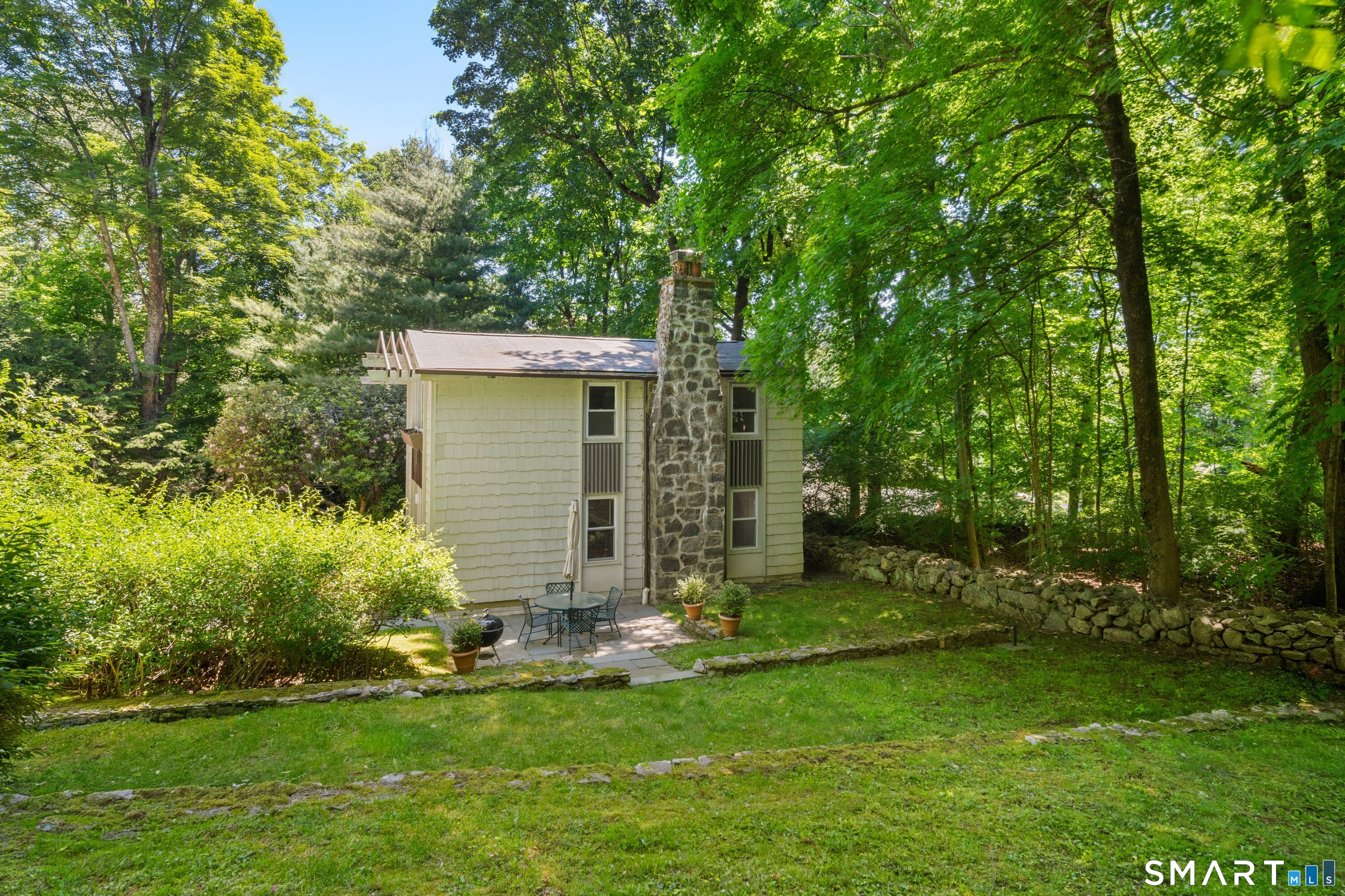 New Canaan CT 06840