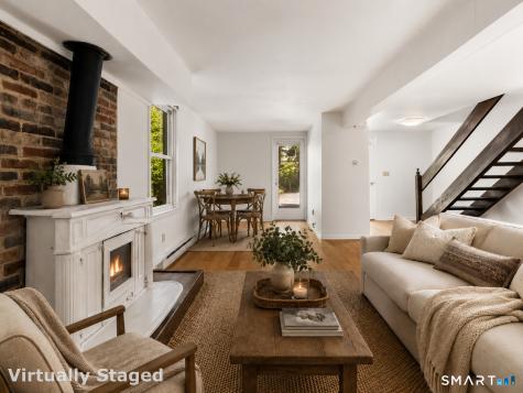New Canaan CT 06840