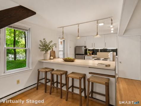 New Canaan CT 06840