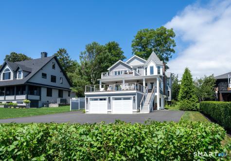 133 Linden Avenue Branford CT 06405