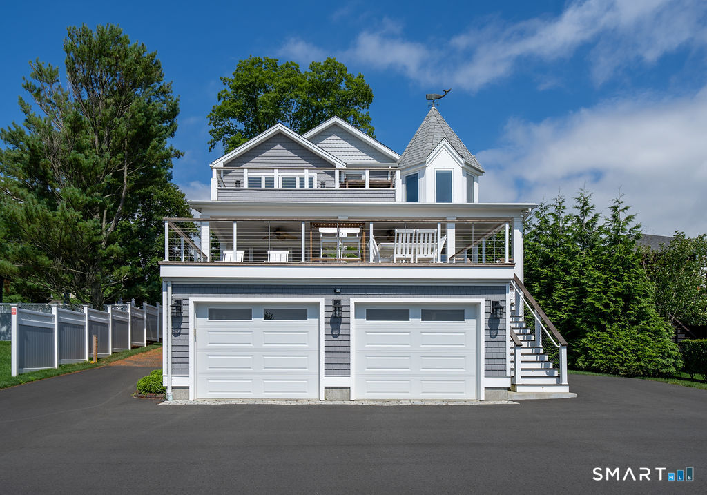 133 Linden Avenue Branford CT 06405