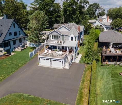 133 Linden Avenue Branford CT 06405