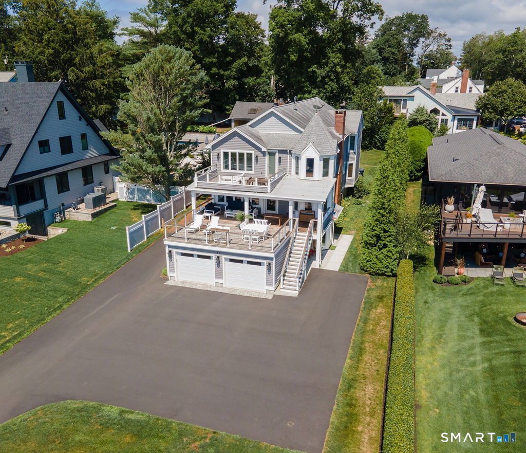133 Linden Avenue Branford CT 06405