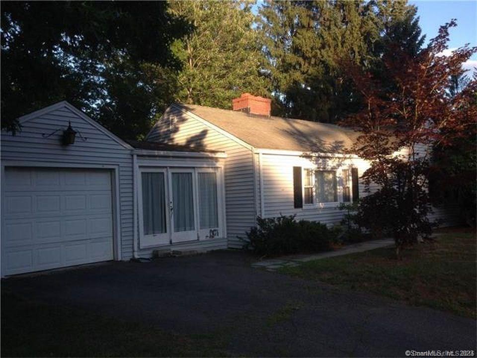 88 Berkshire Road West Hartford CT 06107