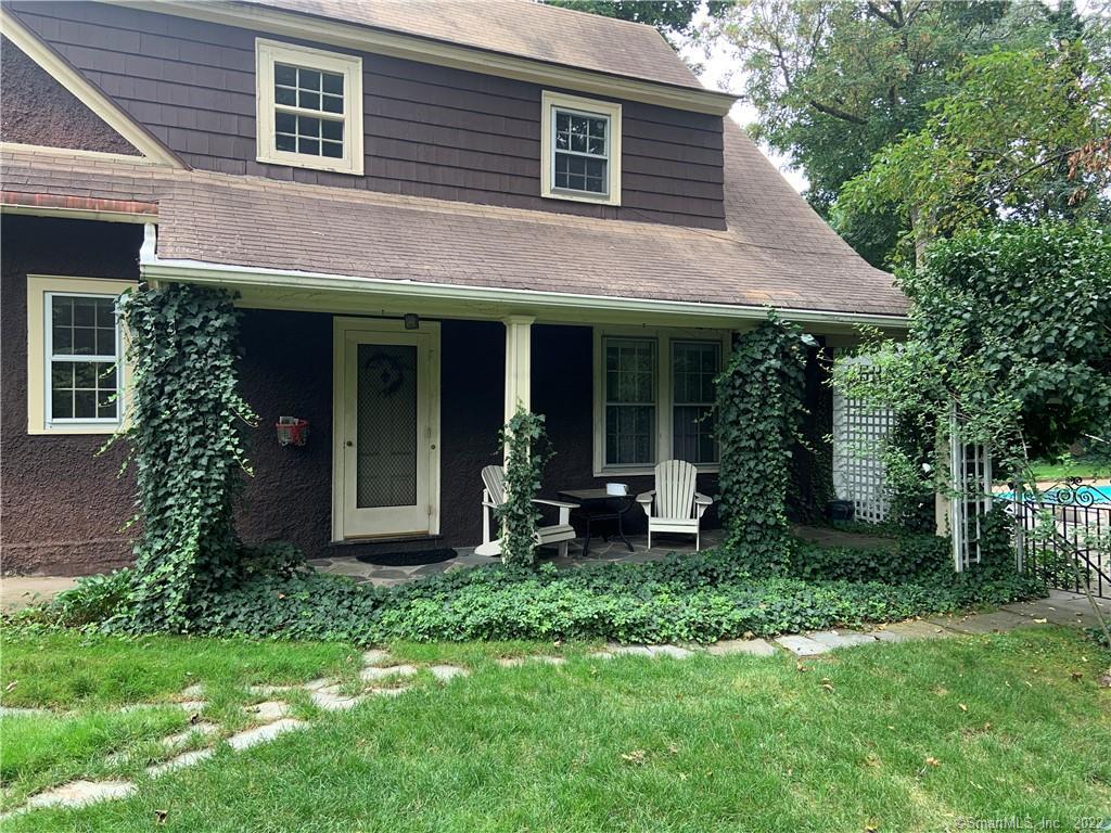 3 Sycamore Lane West Hartford CT 06117
