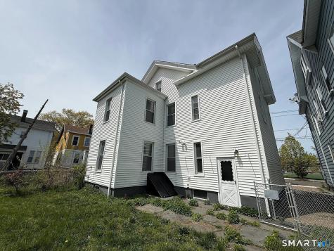 180 Portsea Street New Haven CT 06519
