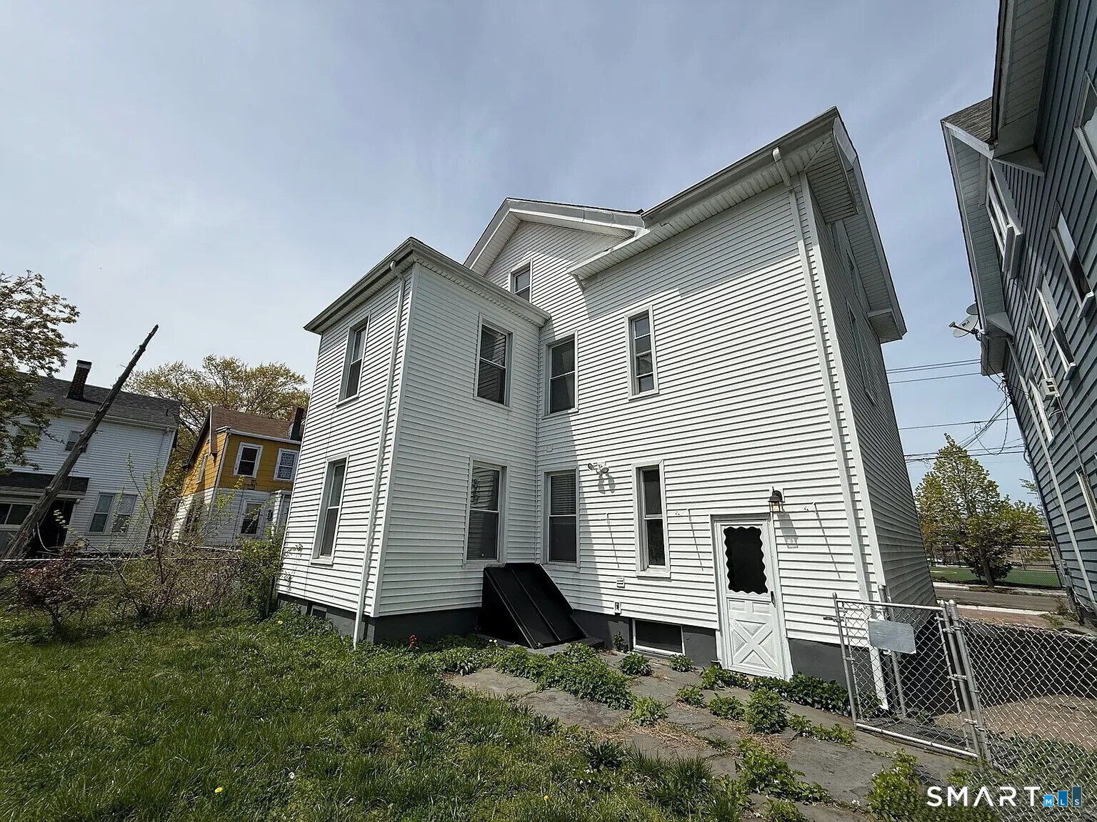 180 Portsea Street New Haven CT 06519